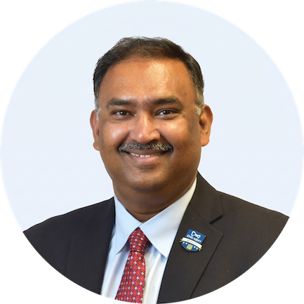 Prasad Garimella
