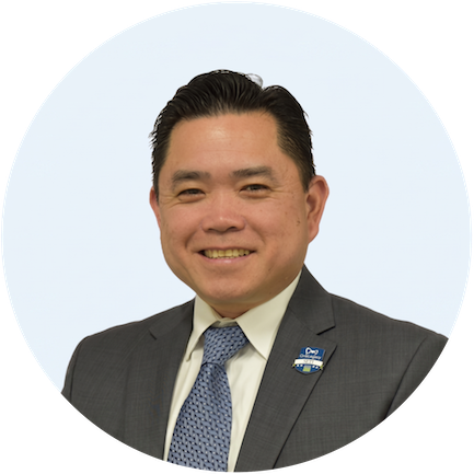 Tom Seto