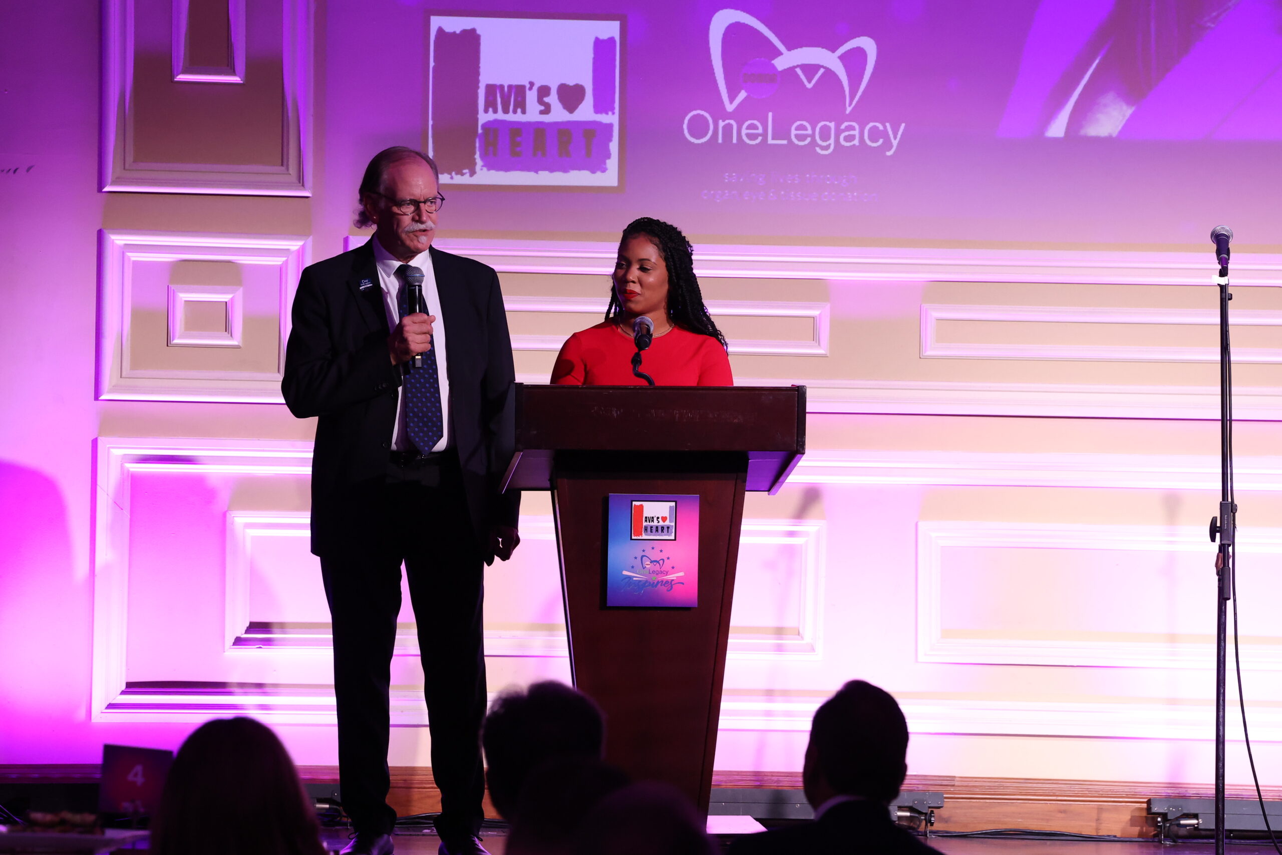 Get Involved – OneLegacy